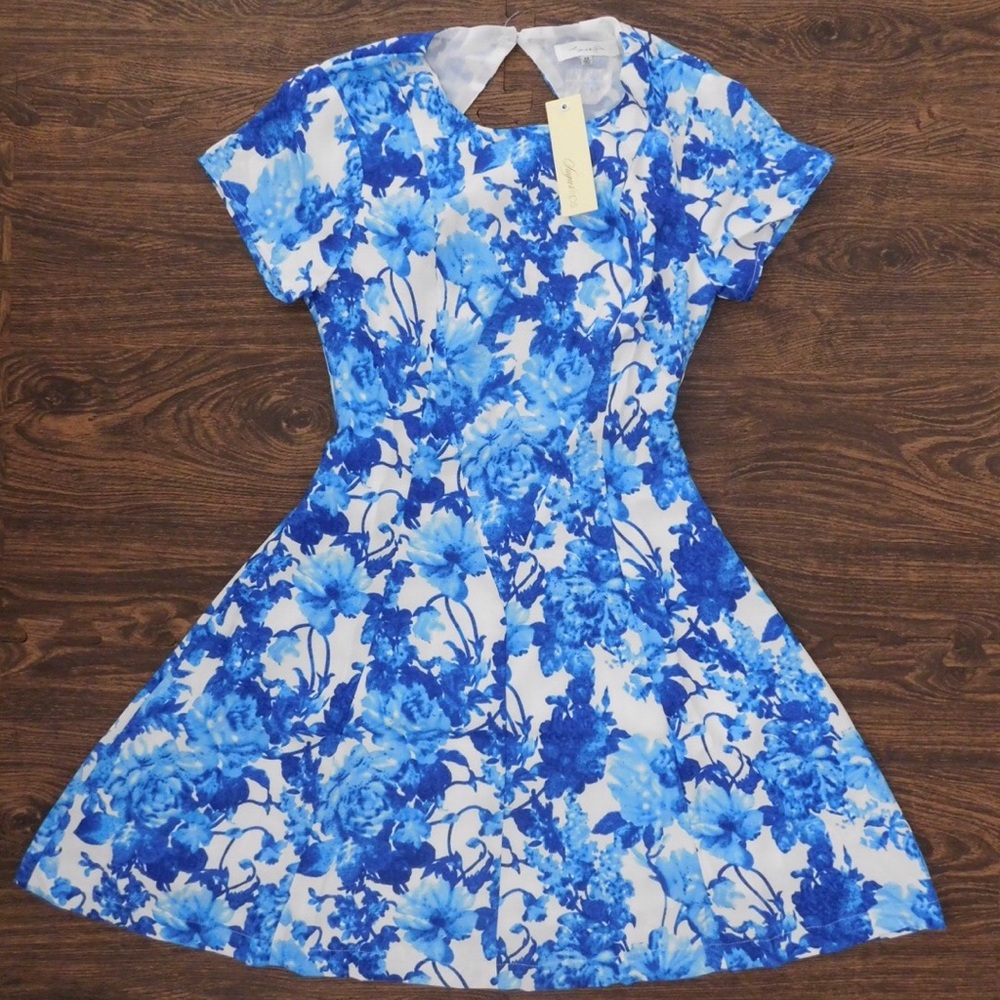 Sugarlips Dress